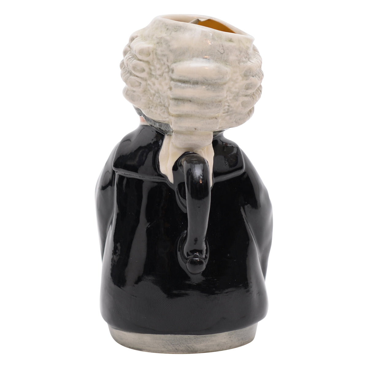 Mr. Litigate The Lawyer
