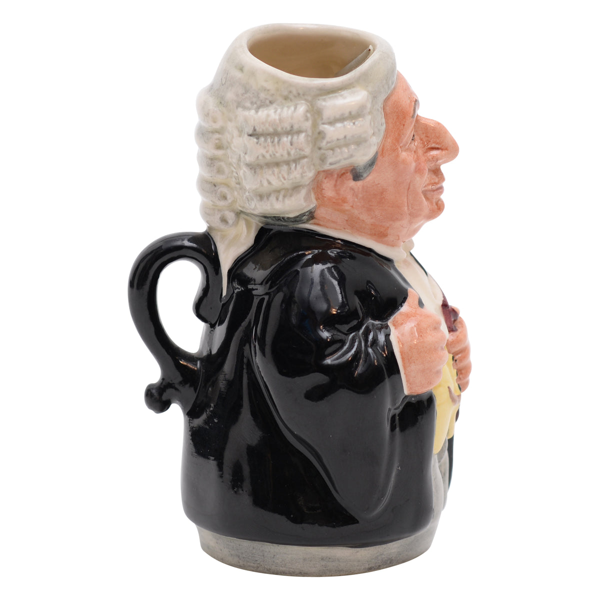 Mr. Litigate The Lawyer