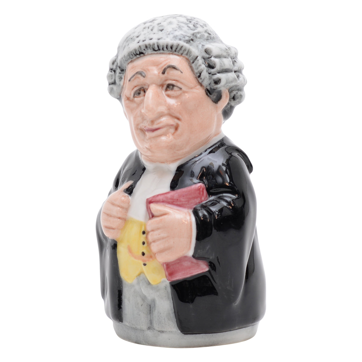 Mr. Litigator Candle Snuffer D7194