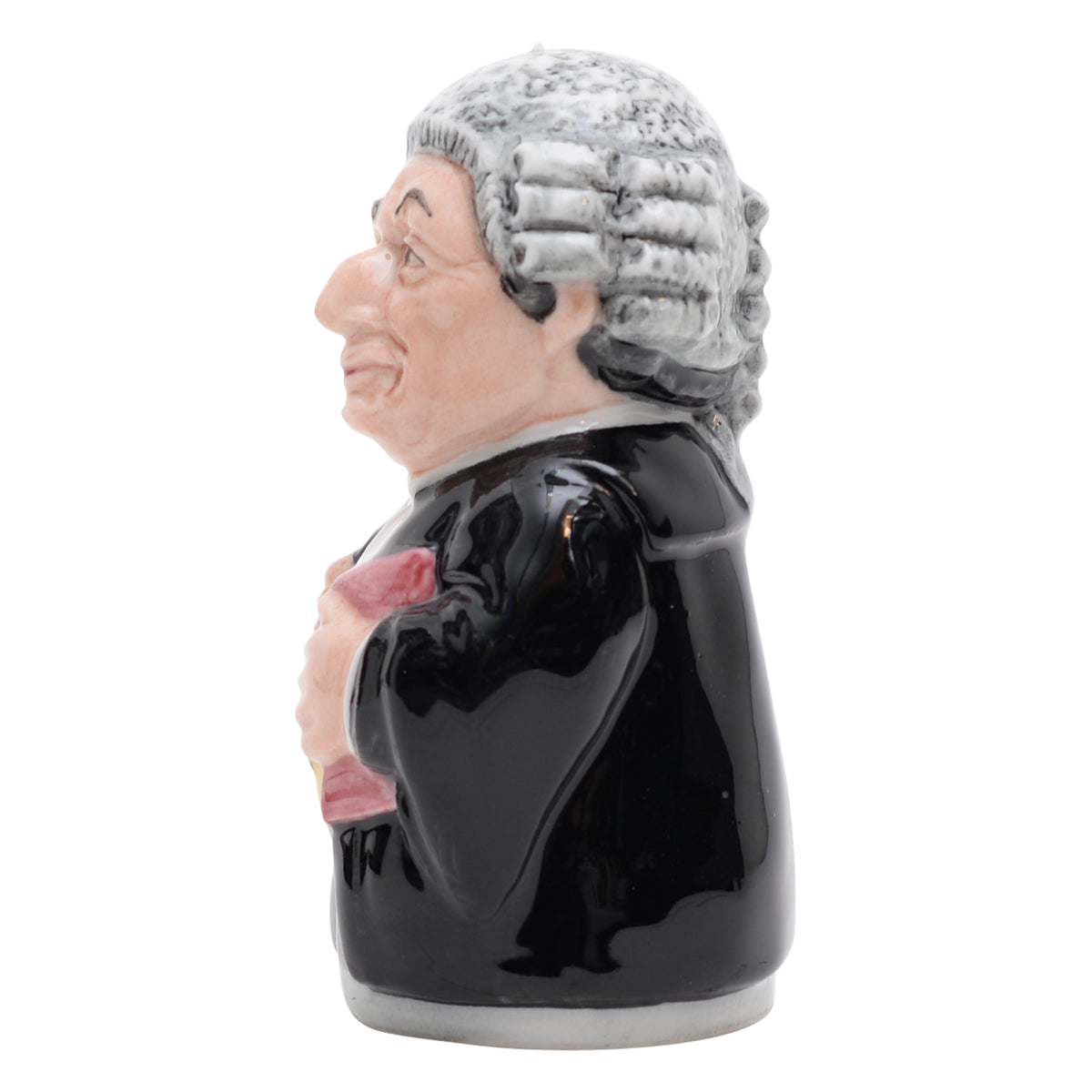 Mr. Litigator Candle Snuffer D7194