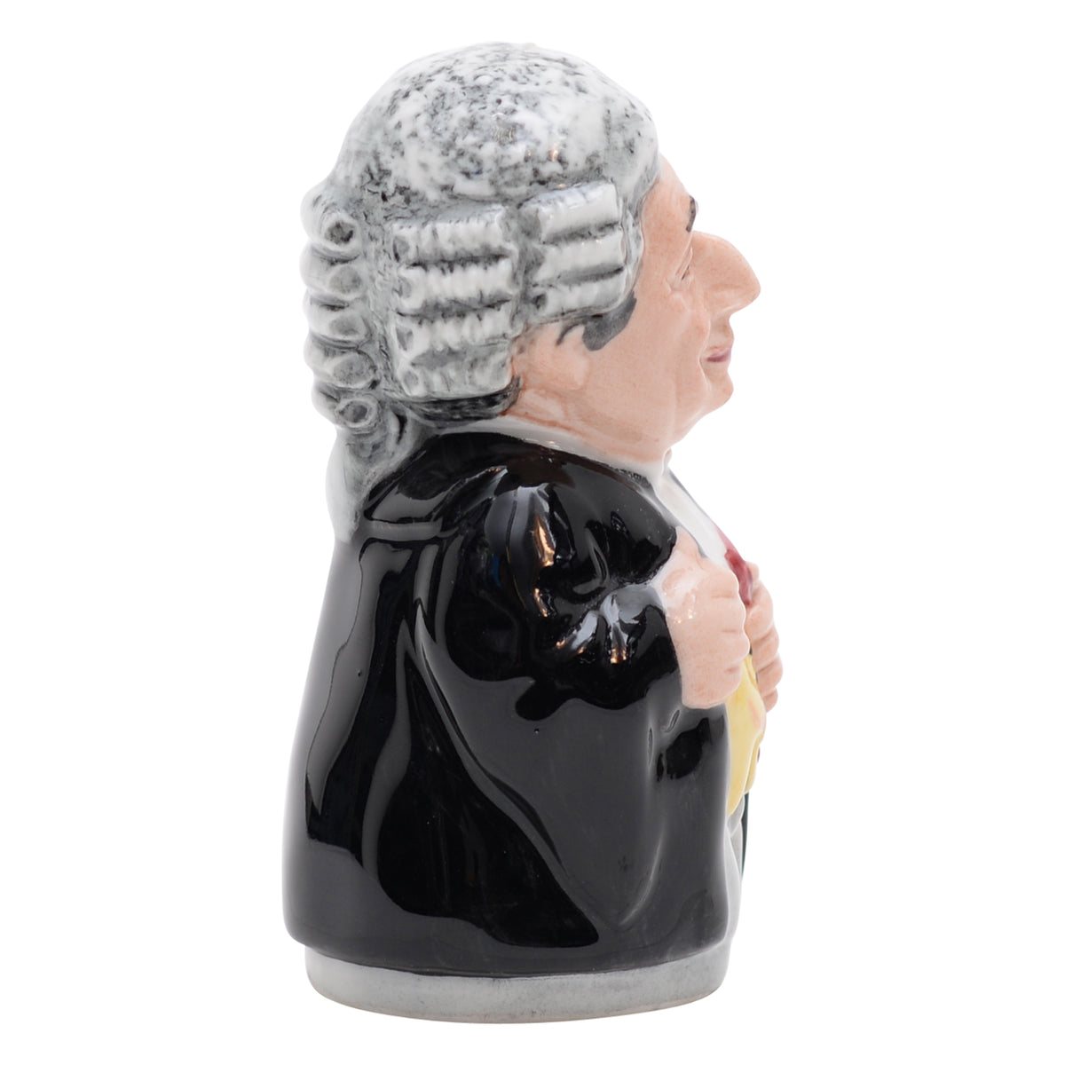Mr. Litigator Candle Snuffer D7194