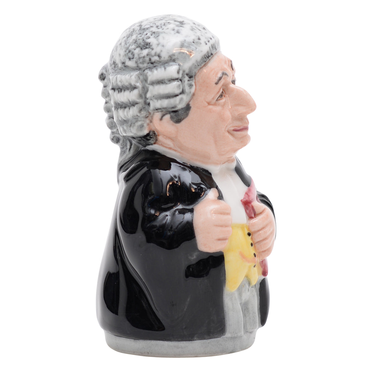 Mr. Litigator Candle Snuffer D7194