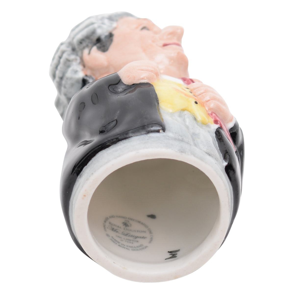 Mr. Litigator Candle Snuffer D7194