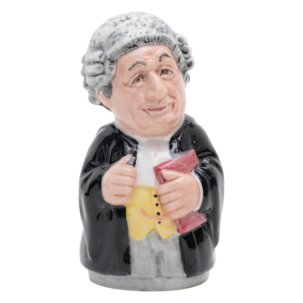 Mr. Litigator Candle Snuffer D7194