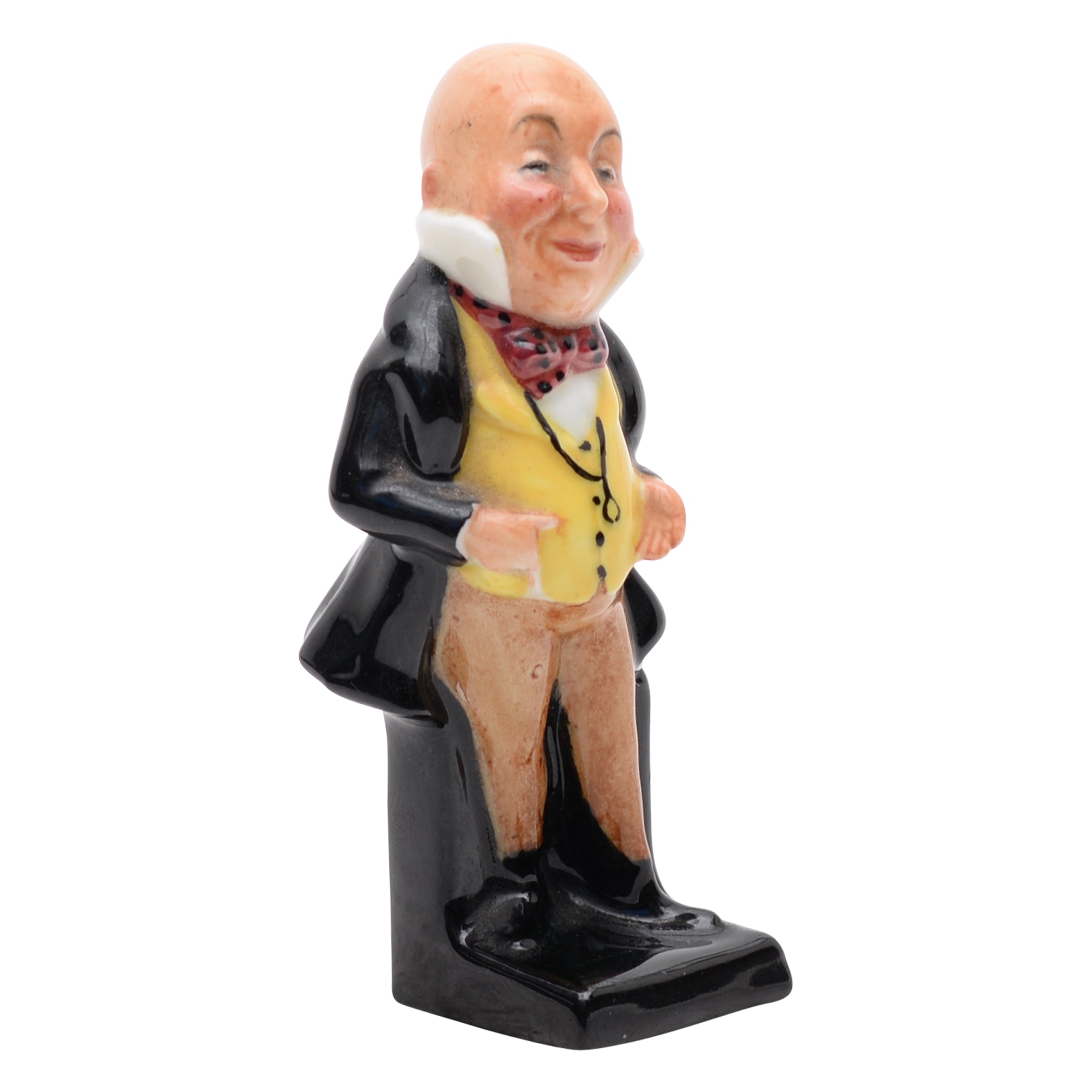 Mr. Micawber