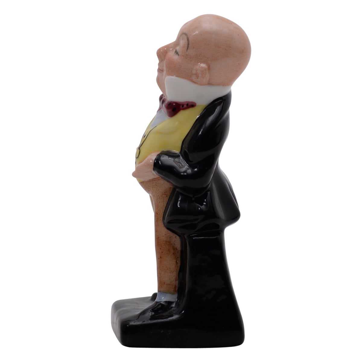 Mr. Micawber