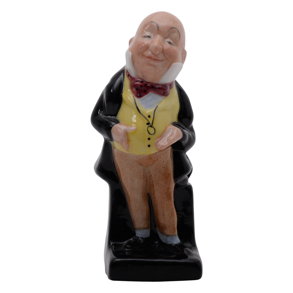 Mr. Micawber