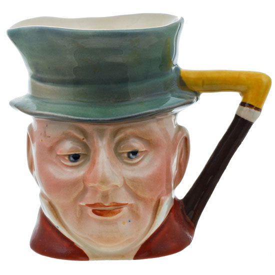 Mr Micawber Creamer