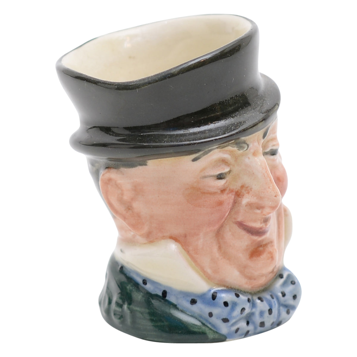 Mr. Micawber Mini D6138
