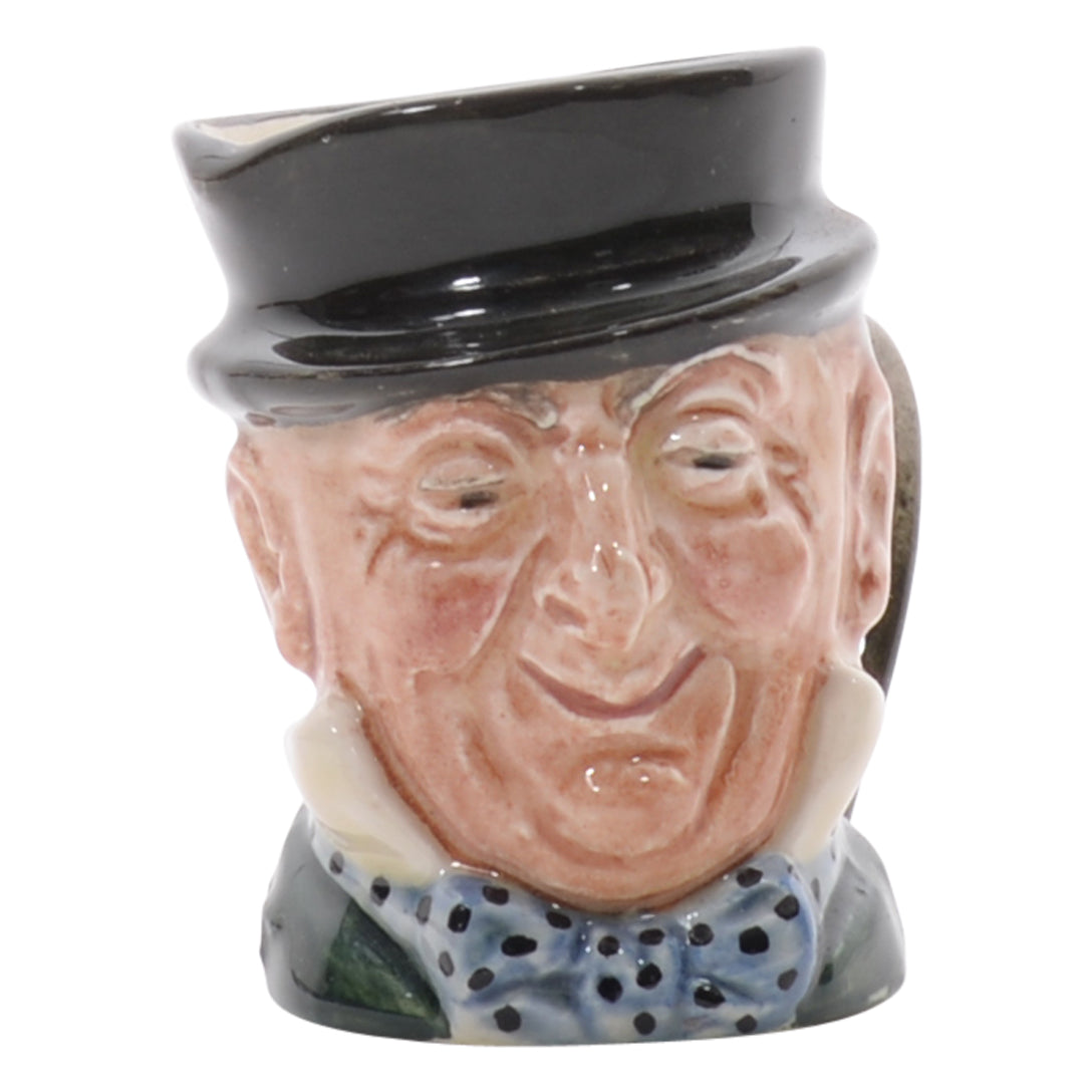 Mr. Micawber Mini D6138