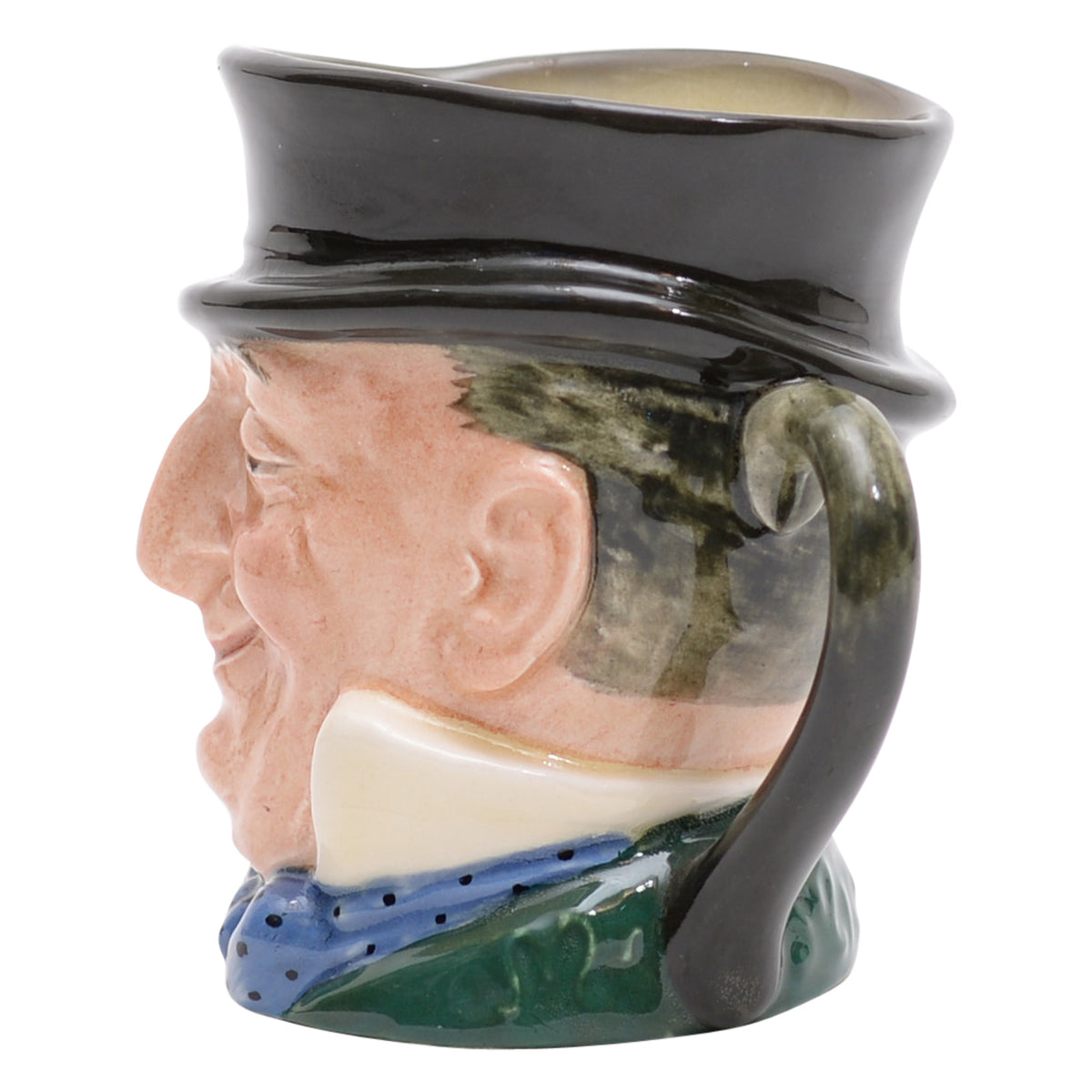 Mr. Micawber Small D5843