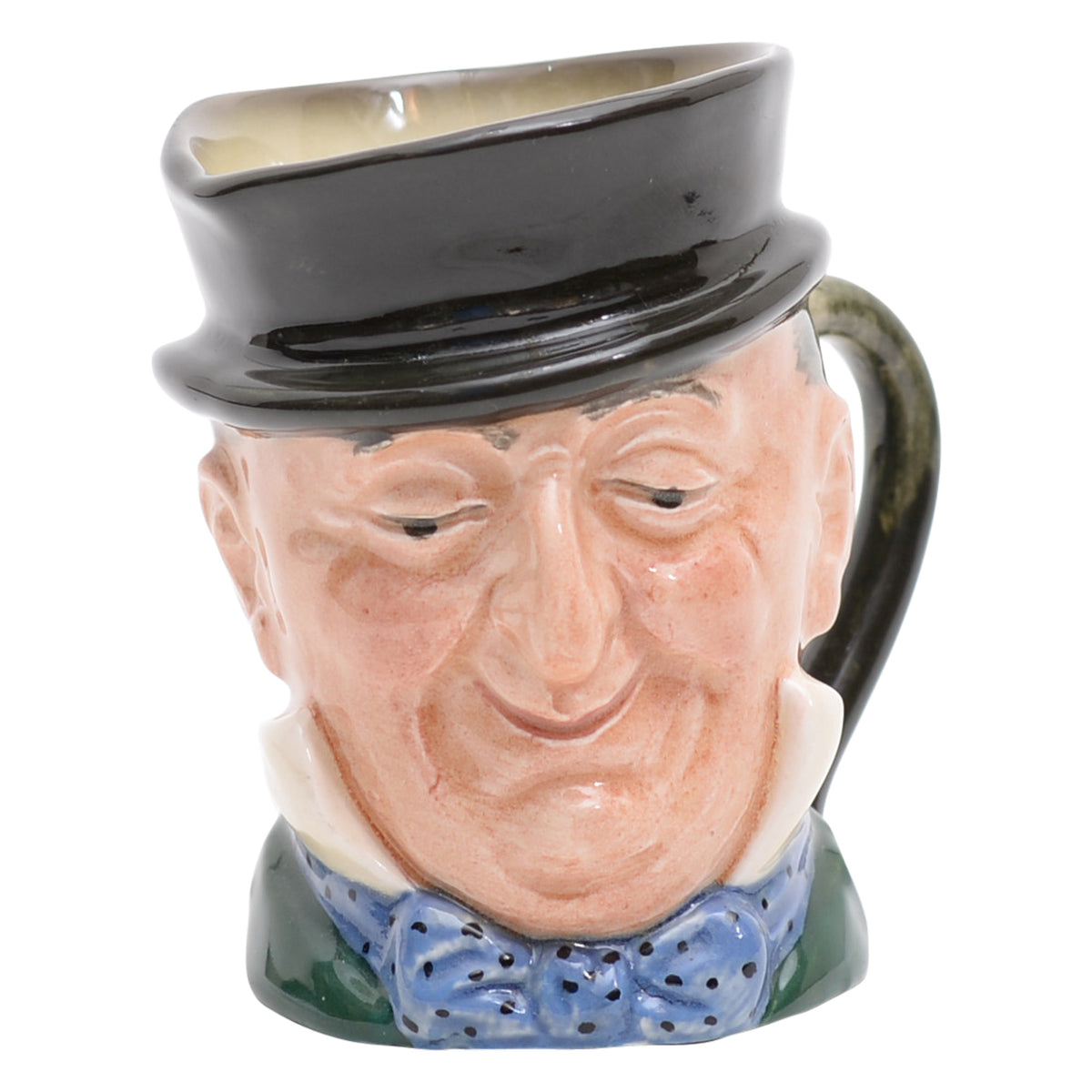 Mr. Micawber Small D5843