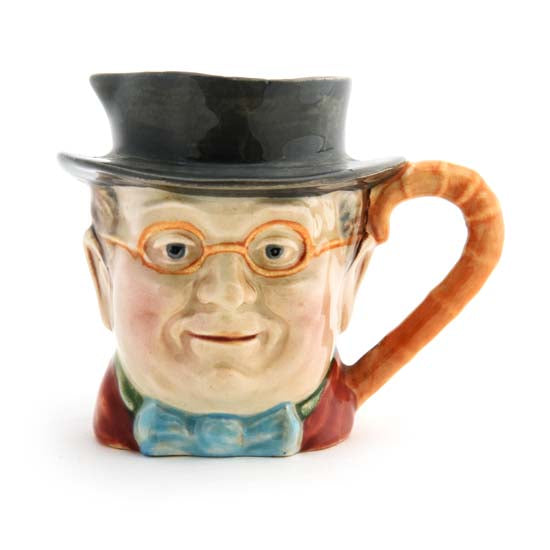 Pickwick "Beswick" Cream