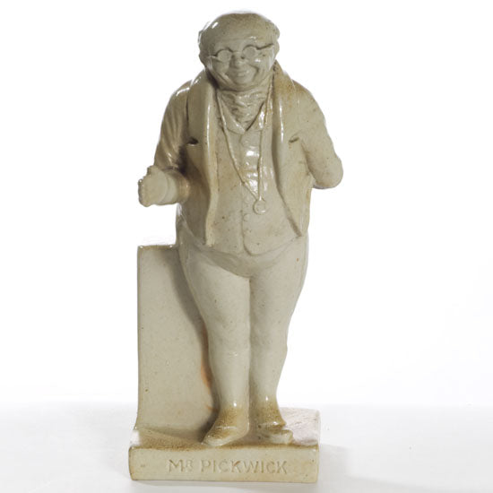 Mr. Pickwick H19 (restored)