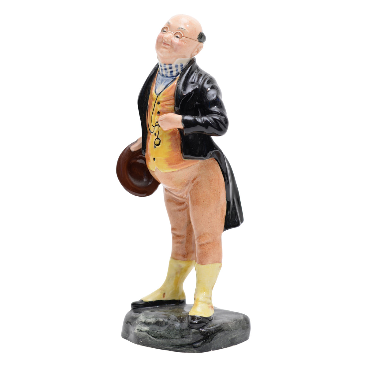 Mr. Pickwick