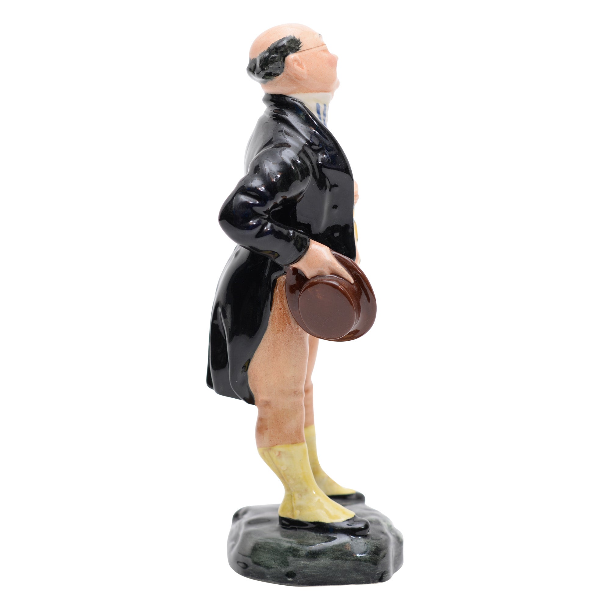 Mr. Pickwick