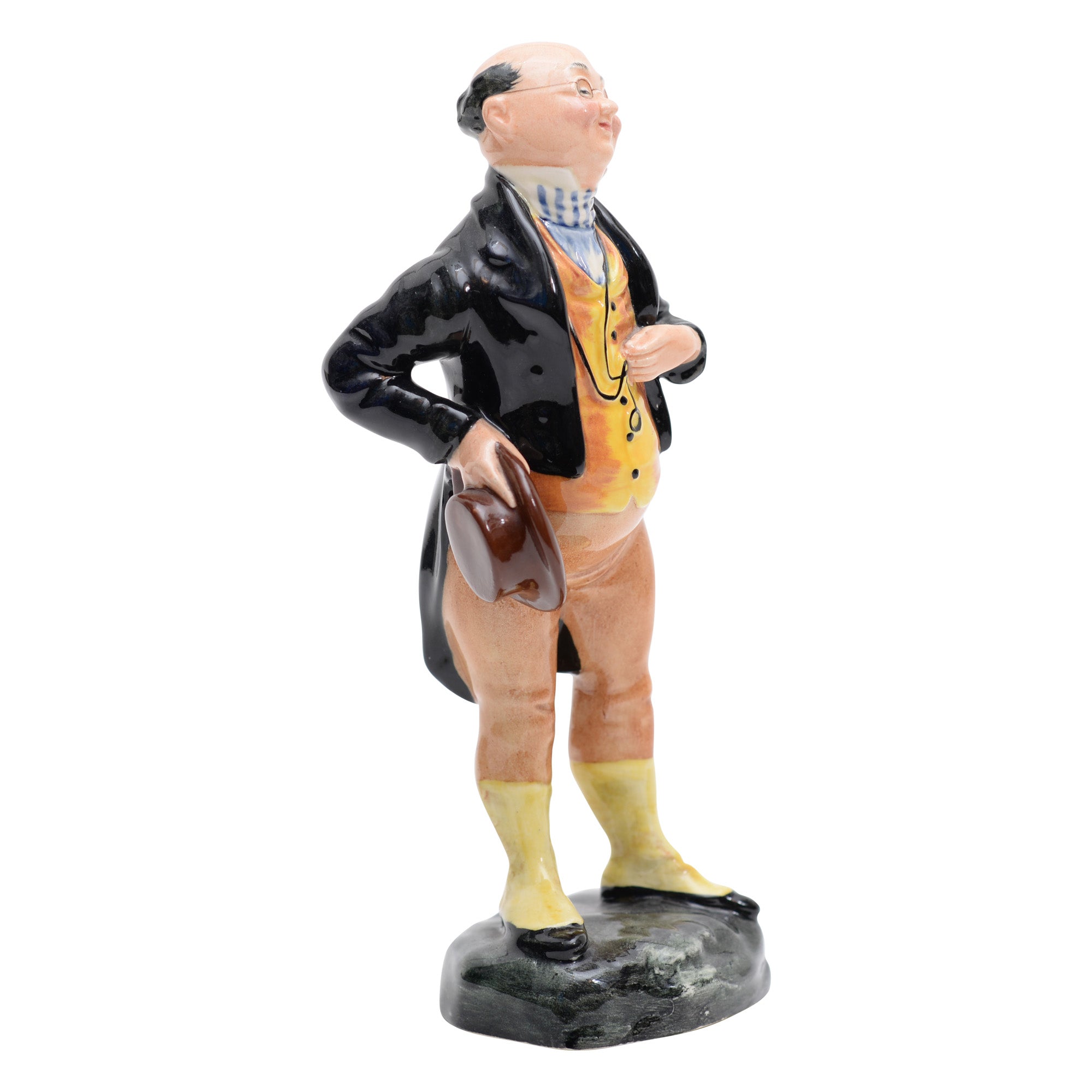 Mr. Pickwick