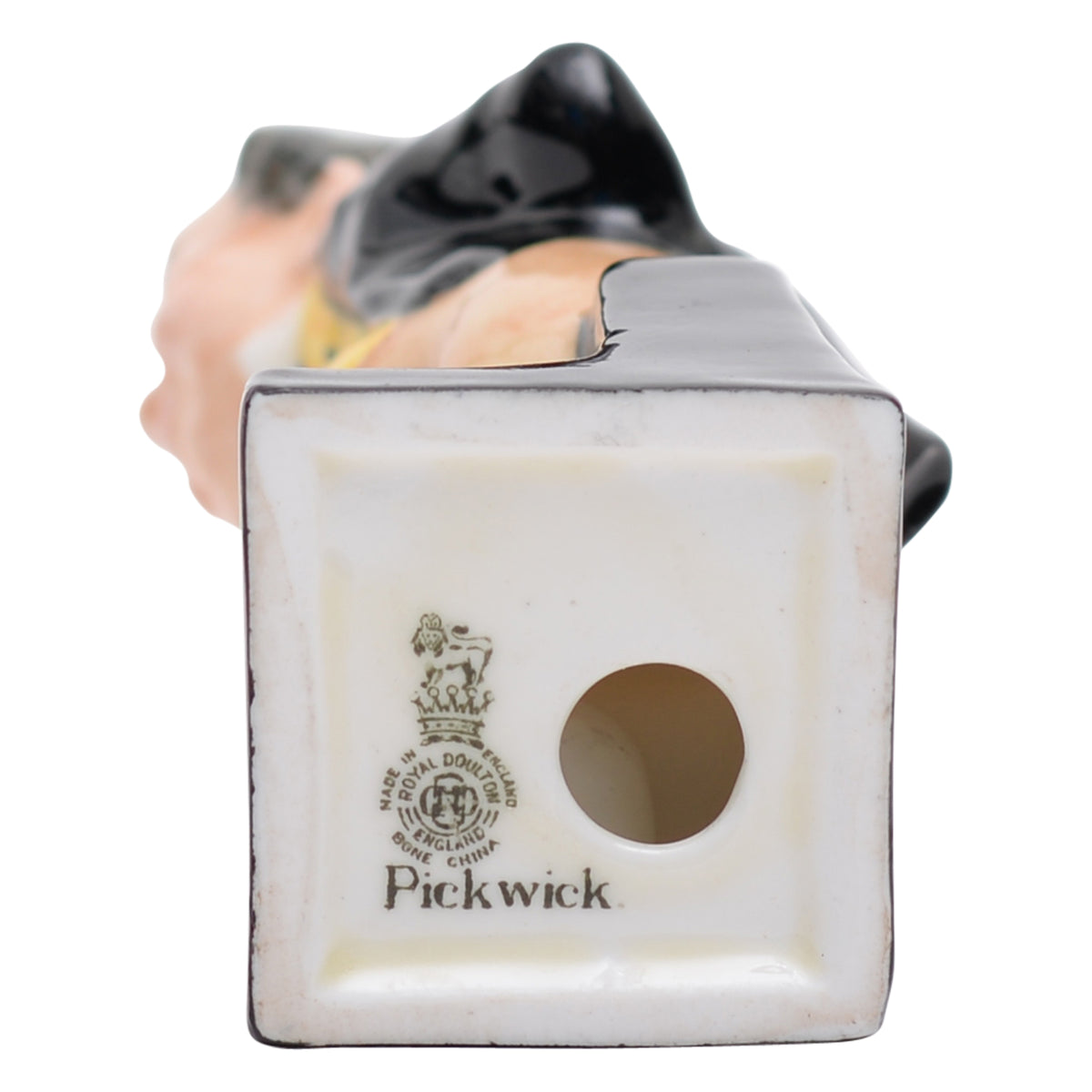 Mr. Pickwick
