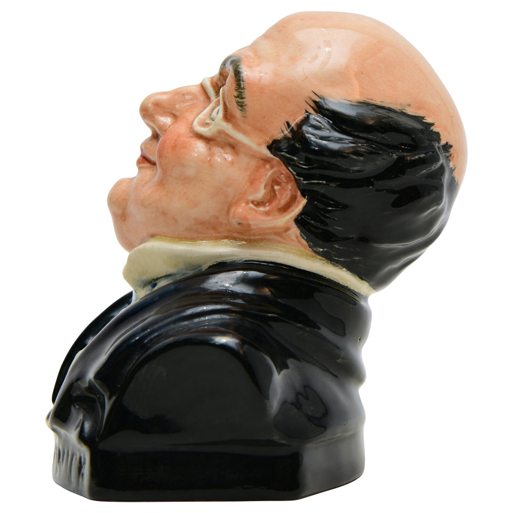 Mr Pickwick Bookend