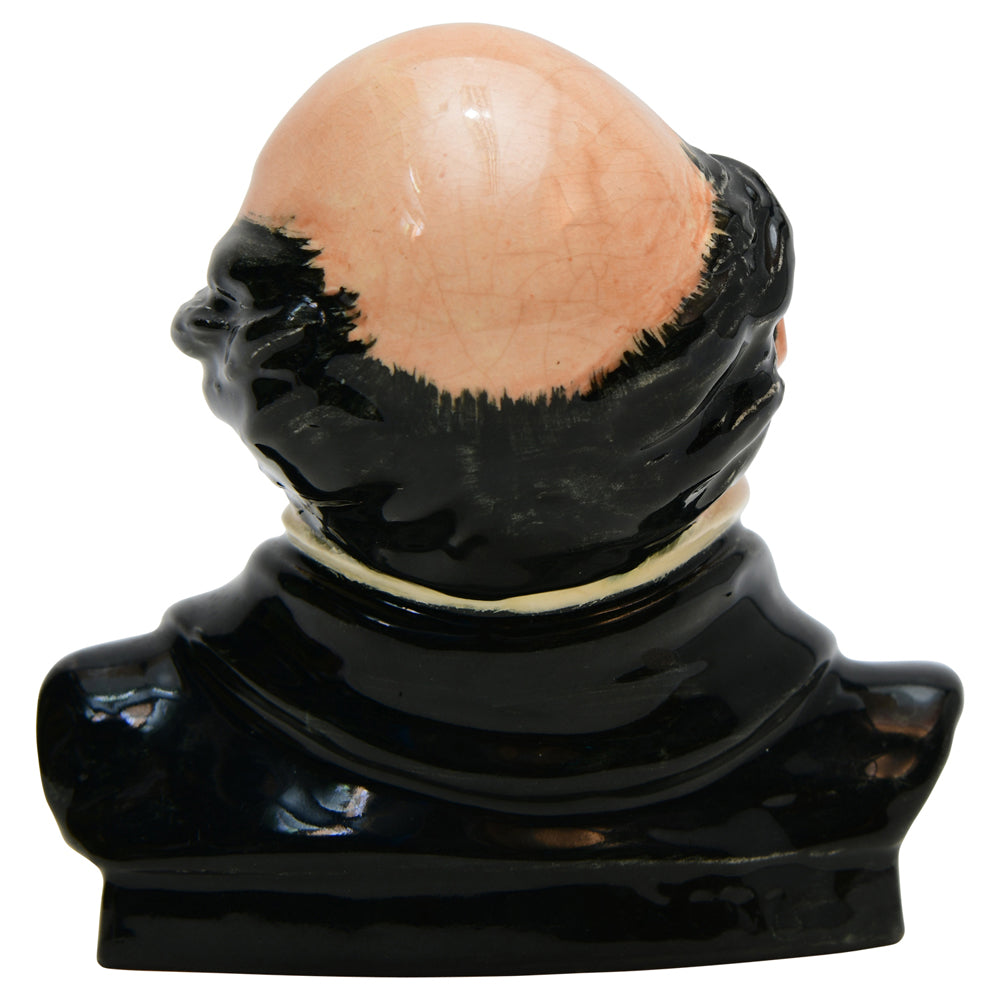 Mr Pickwick Bookend