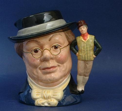 Mr. Pickwick Lg 1 of 2500