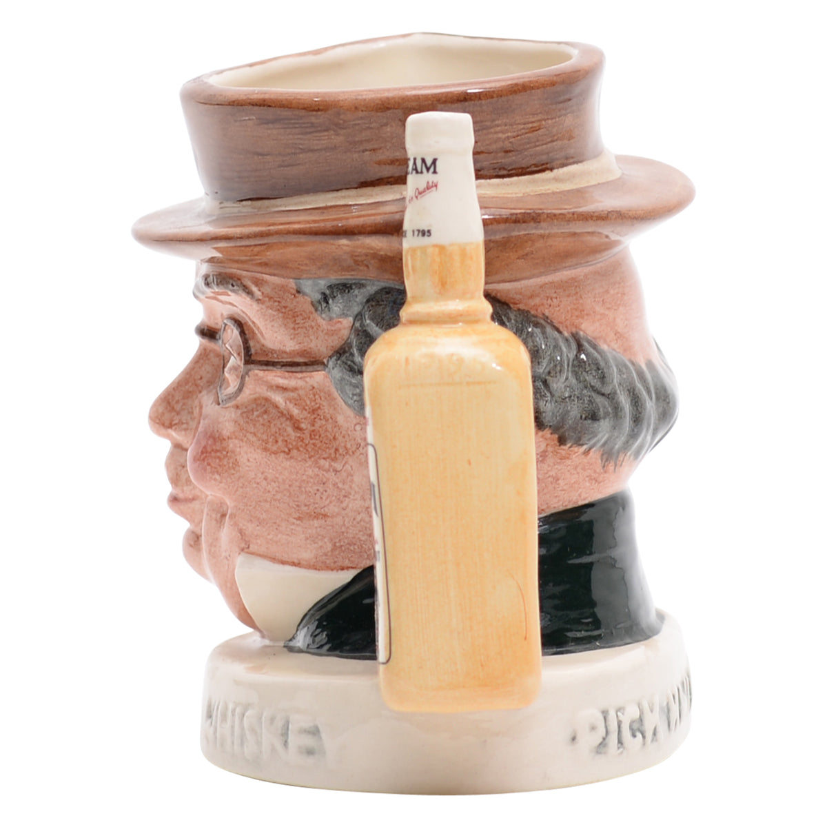 Mr Pickwick Liquor ---