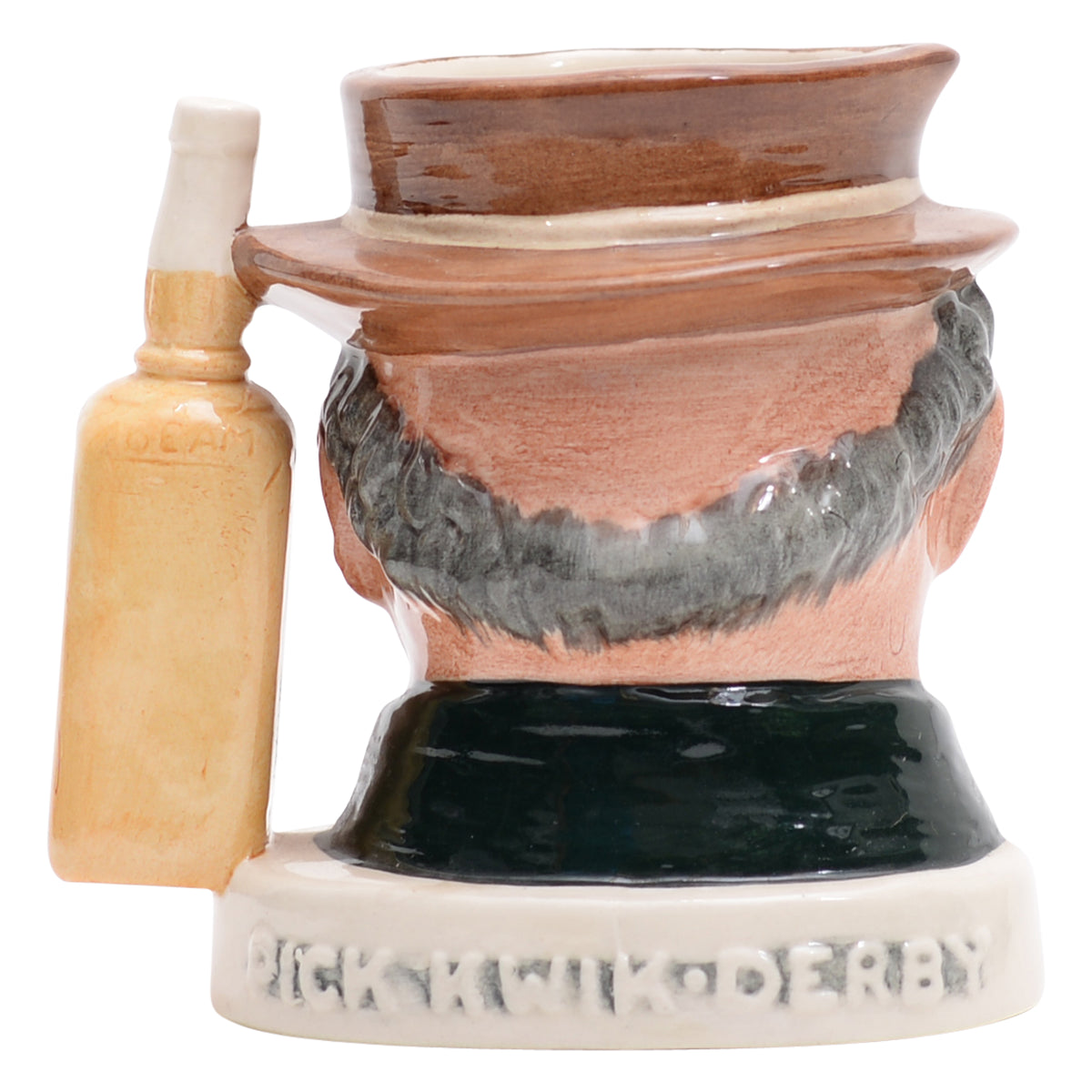 Mr Pickwick Liquor ---