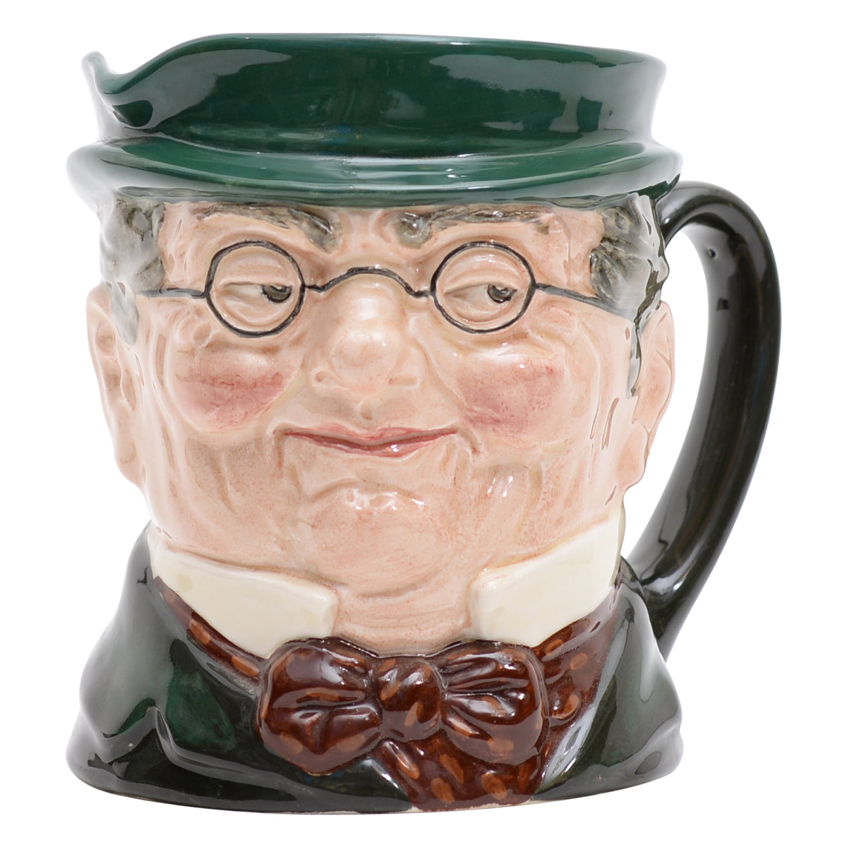 Mr. Pickwick Large  D6060