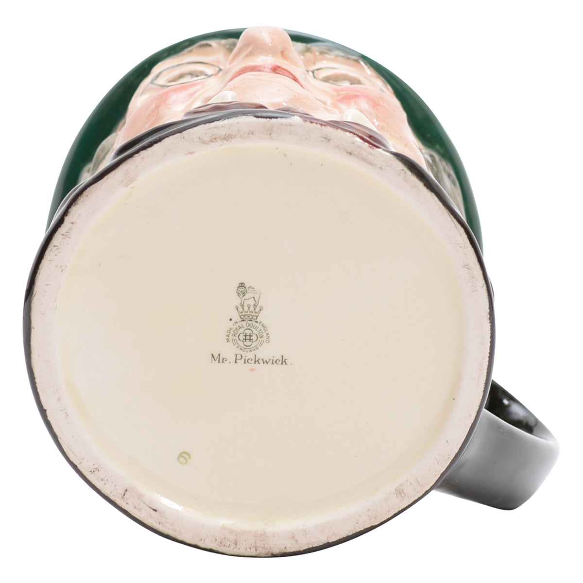 Mr. Pickwick Large  D6060