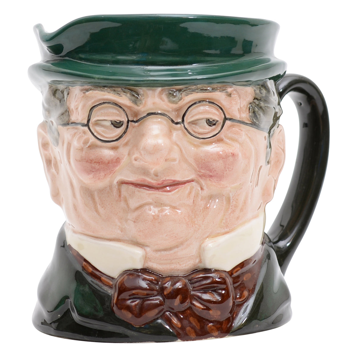 Mr. Pickwick Large  D6060