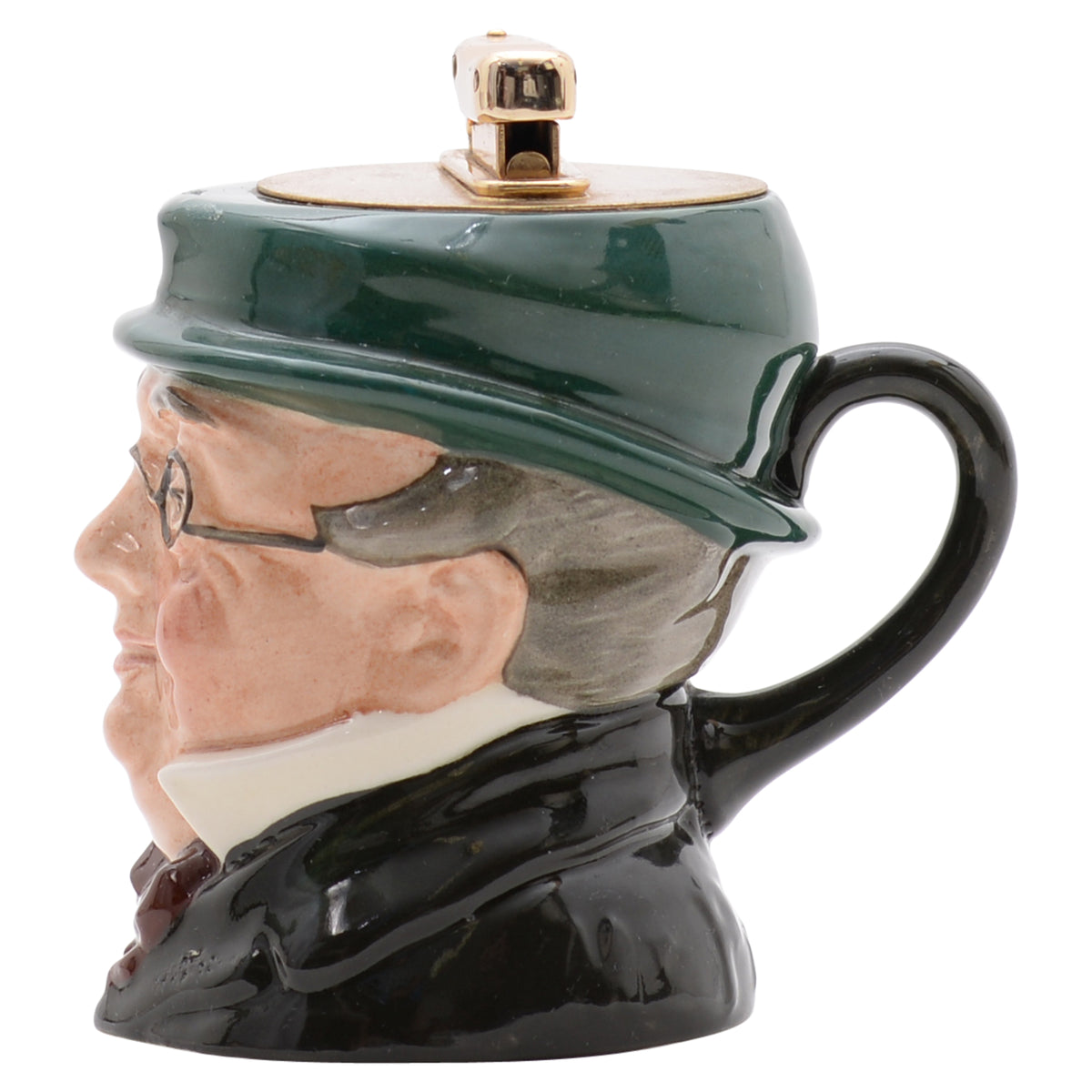 Mr. Pickwick Lighter D5839