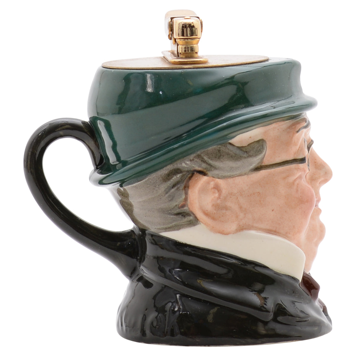 Mr. Pickwick Lighter D5839