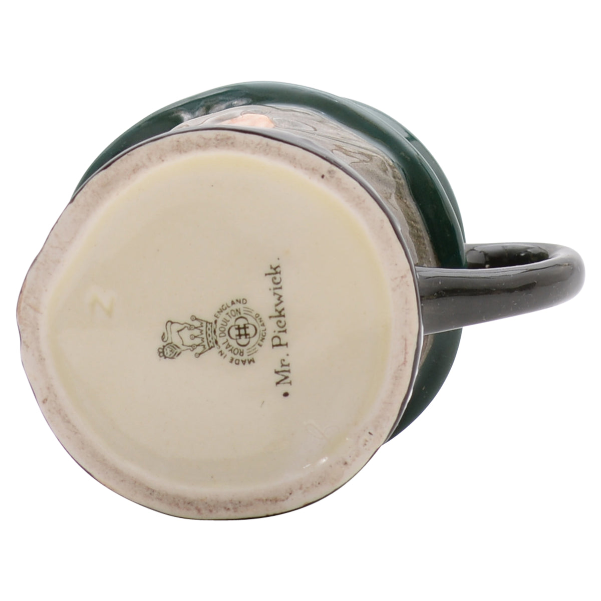 Mr. Pickwick Lighter D5839