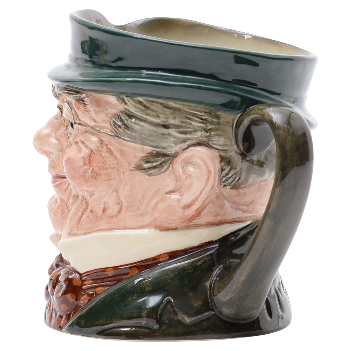 Mr. Pickwick Large  D6060