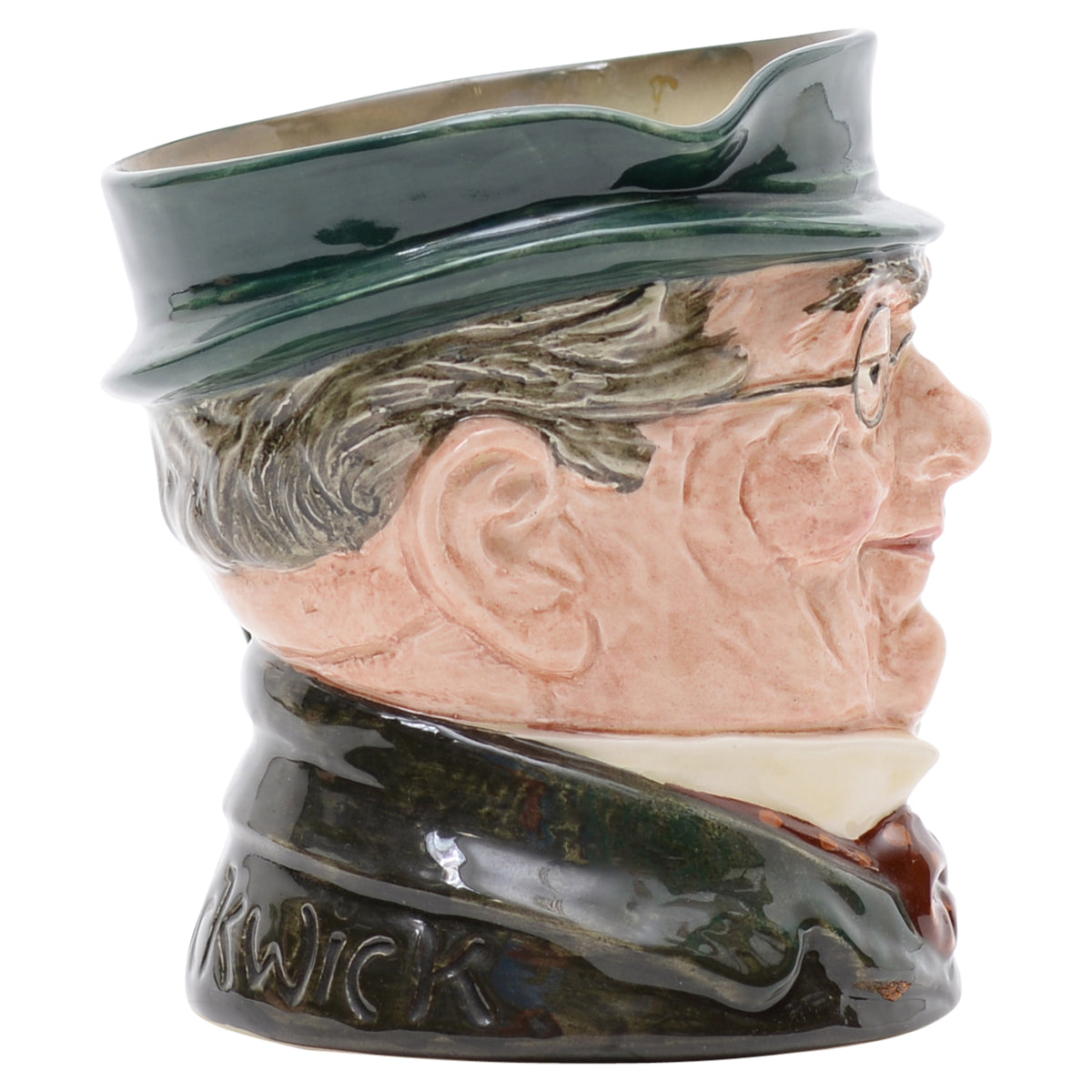 Mr. Pickwick Large  D6060