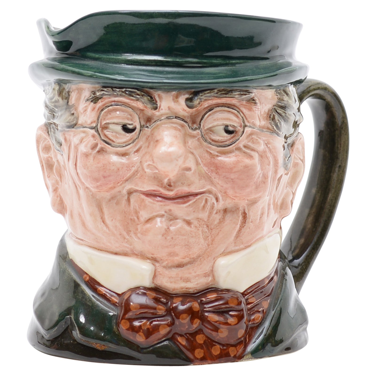 Mr. Pickwick Large  D6060