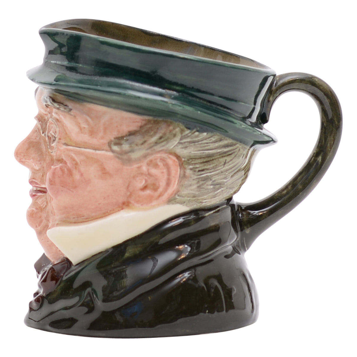 Mr. Pickwick Mid  D5839