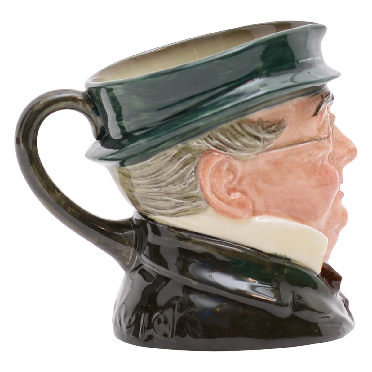 Mr. Pickwick Mid  D5839