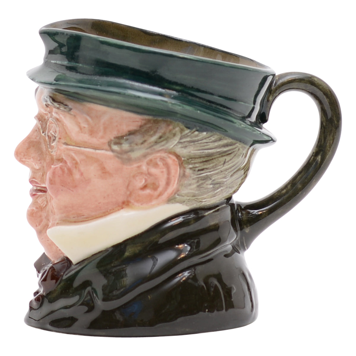 Mr. Pickwick Mid  D5839