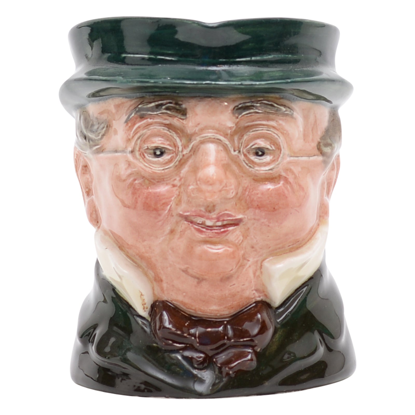 Mr. Pickwick Mid  D5839