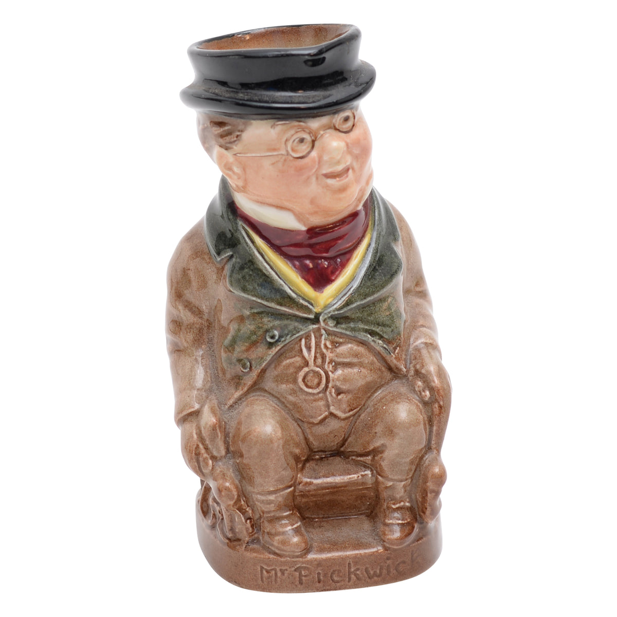 Mr. Pickwick  D6261