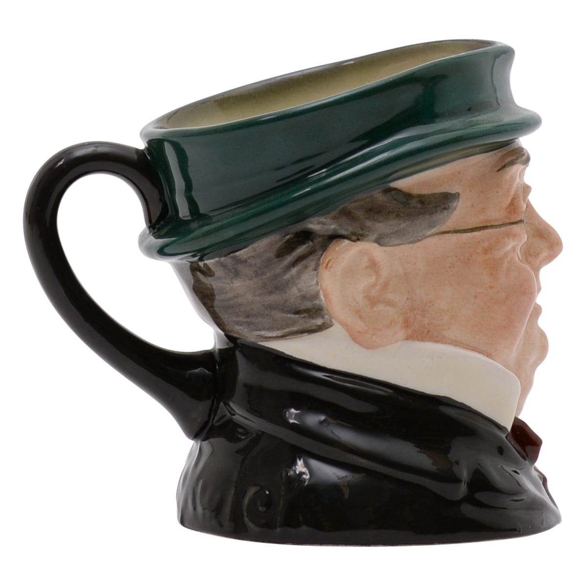 Mr. Pickwick tiny jug D6260