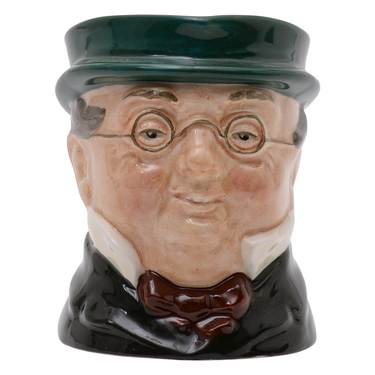 Mr. Pickwick tiny jug D6260