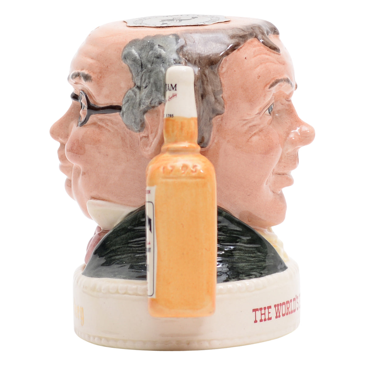 Mr. Pickwick & Sam Weller Liquor