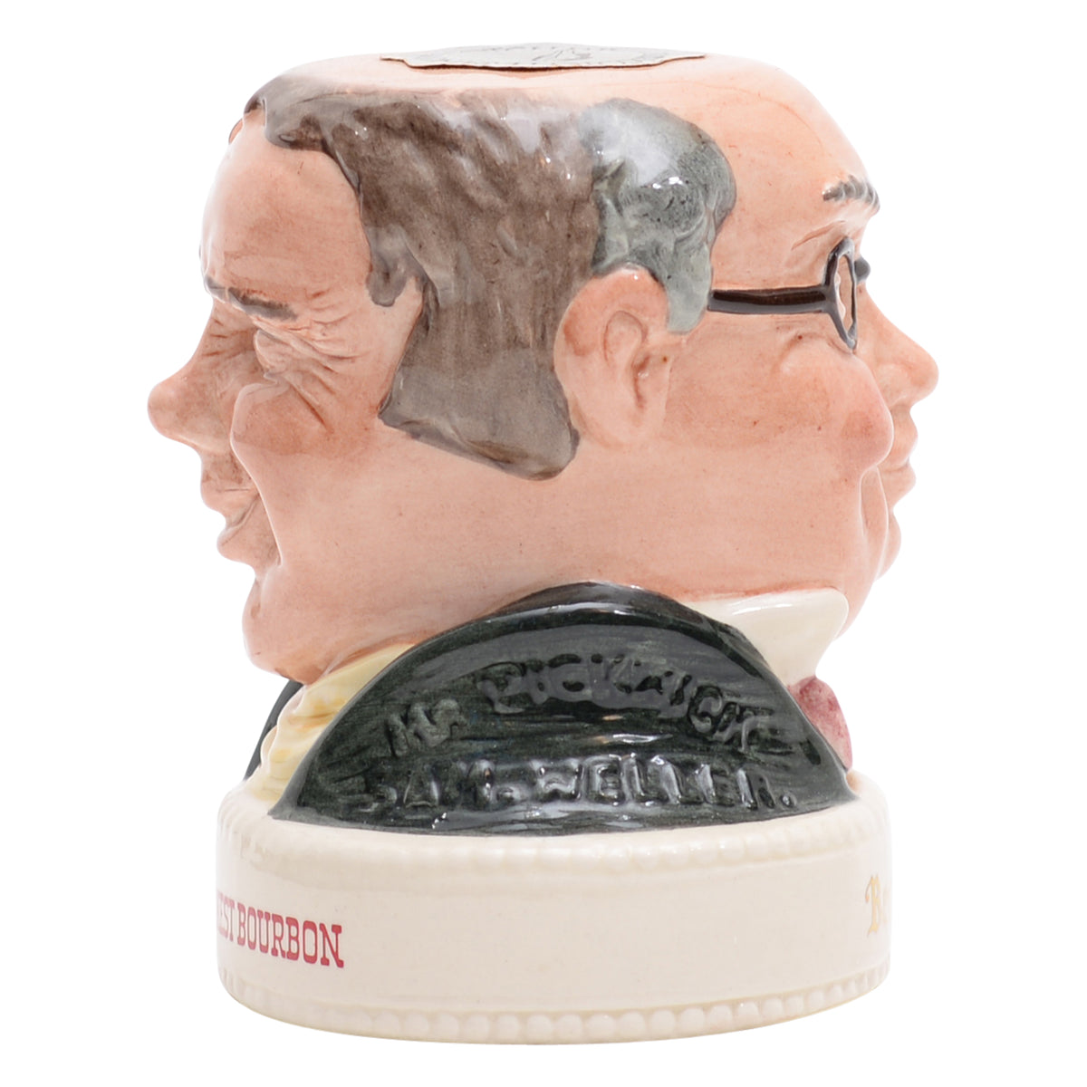 Mr. Pickwick & Sam Weller Liquor