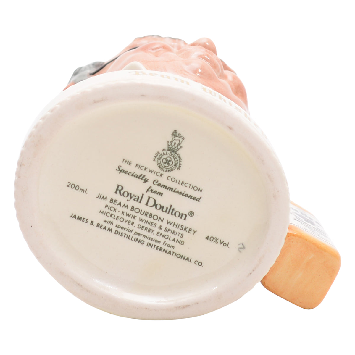 Mr. Pickwick & Sam Weller Liquor