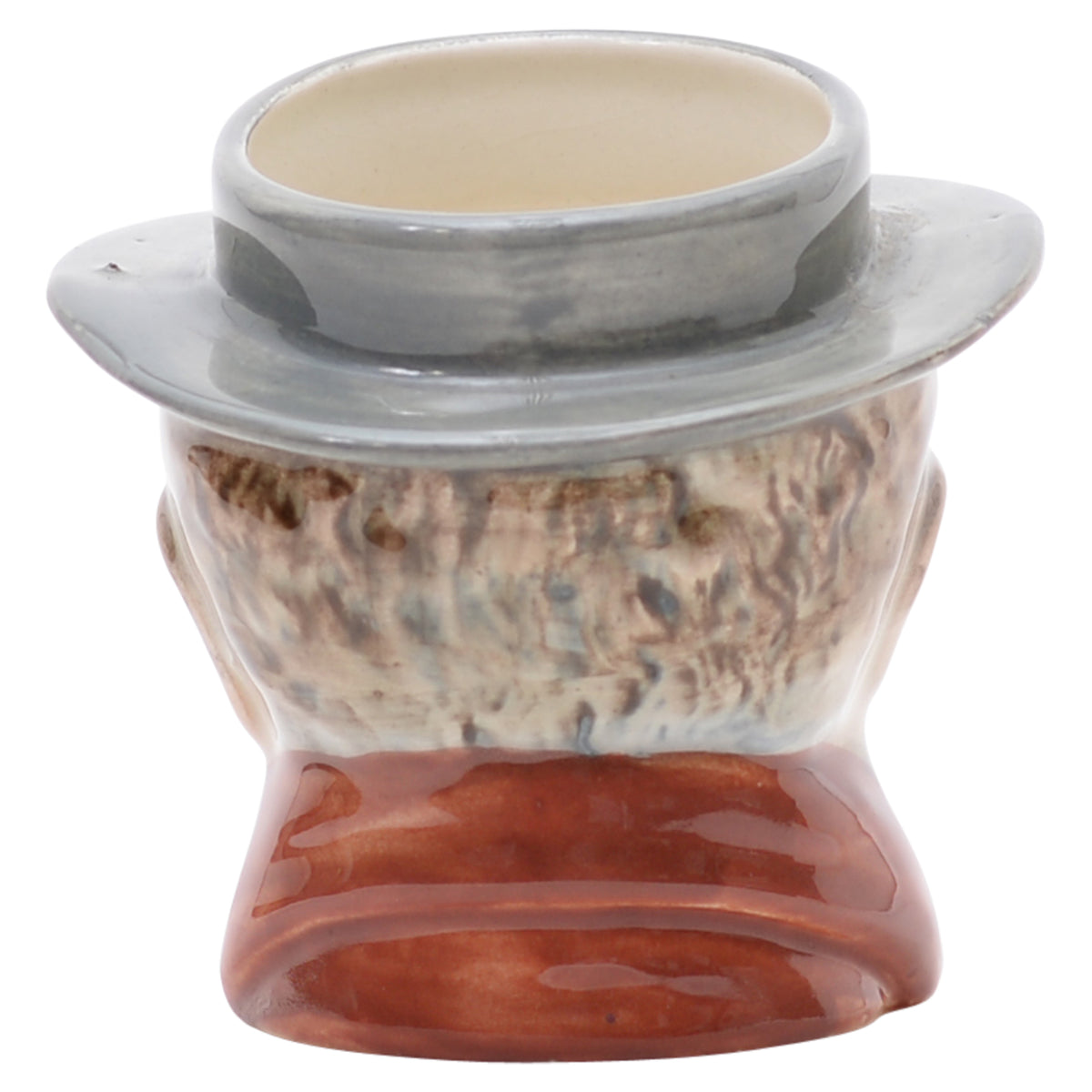 Mr. Pickwick Sugar Bowl