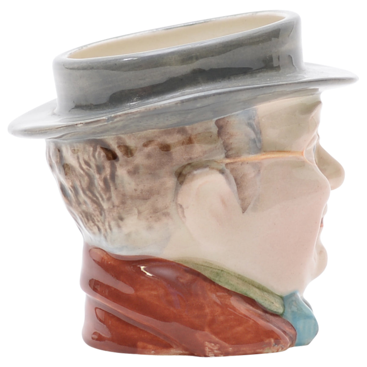 Mr. Pickwick Sugar Bowl
