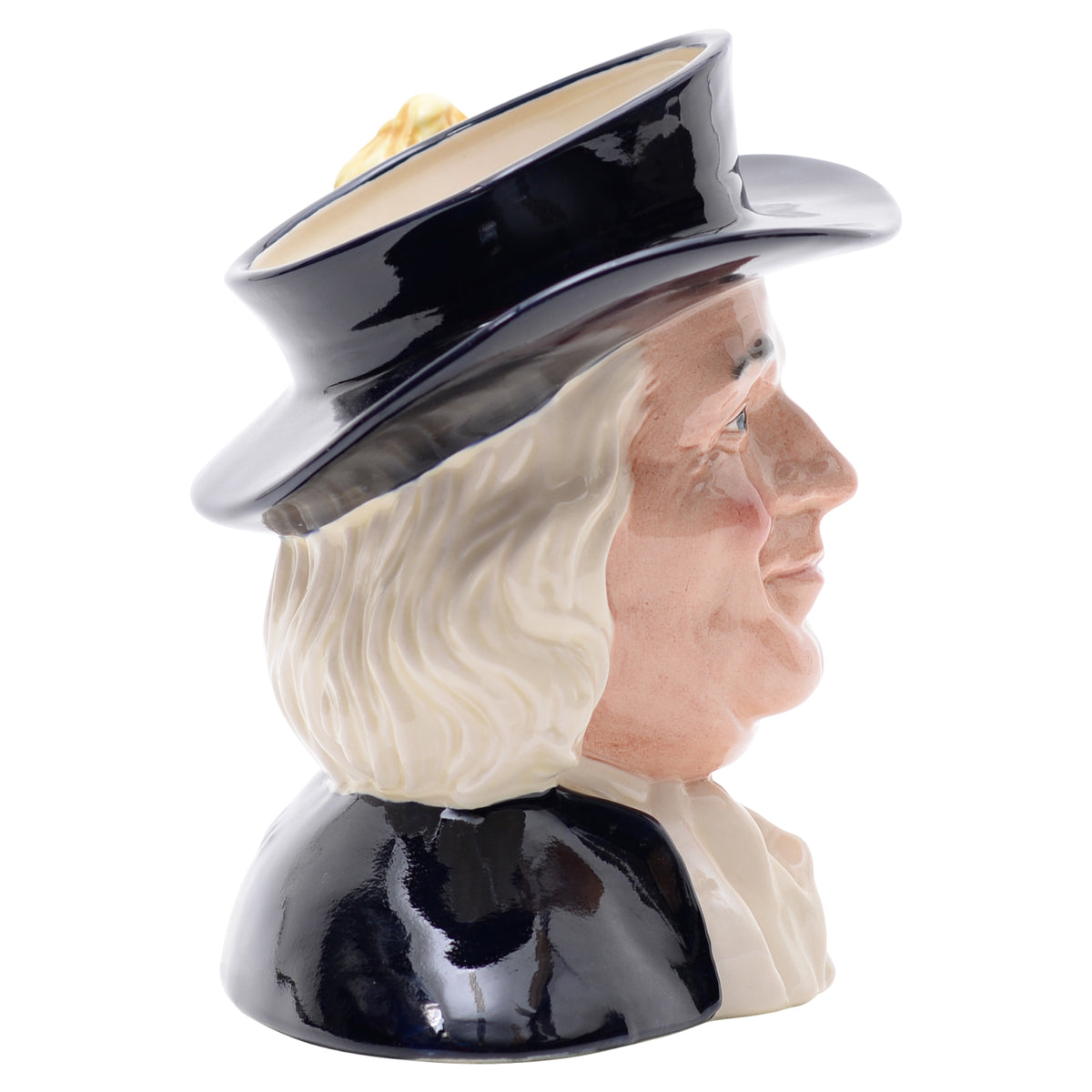 Mr. Quaker Large