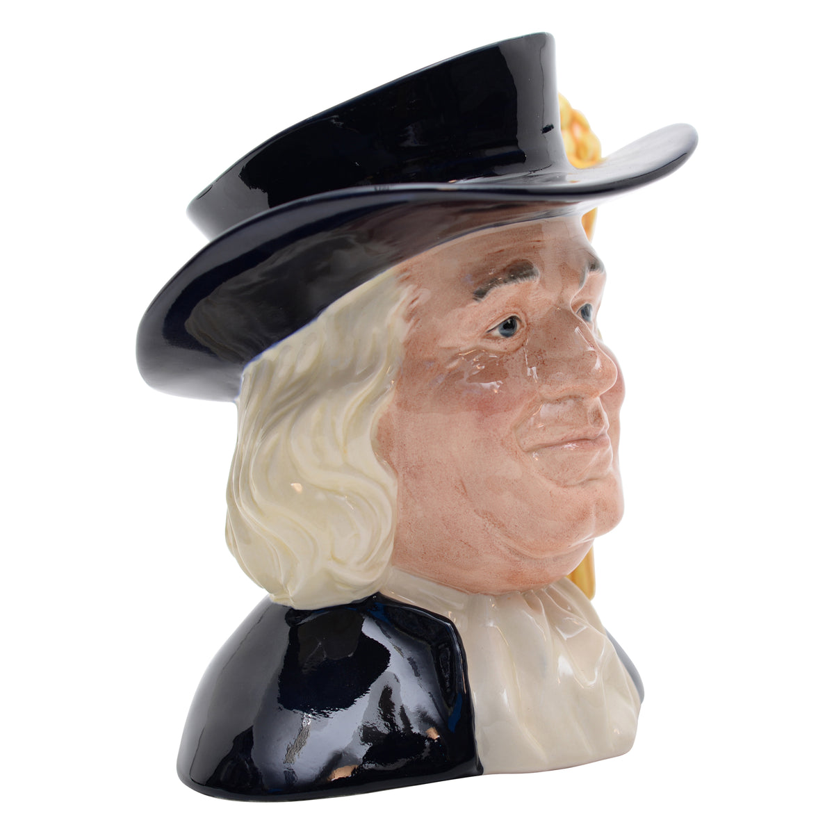 Mr. Quaker Large